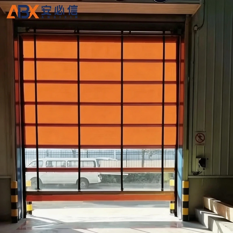 平凉市高速堆积门
